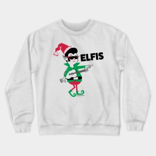 ELFIS Crewneck Sweatshirt